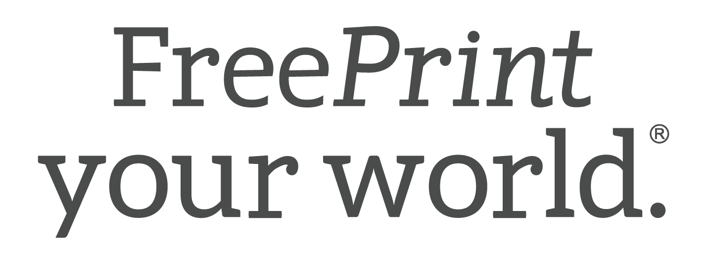 FreePrint Your World